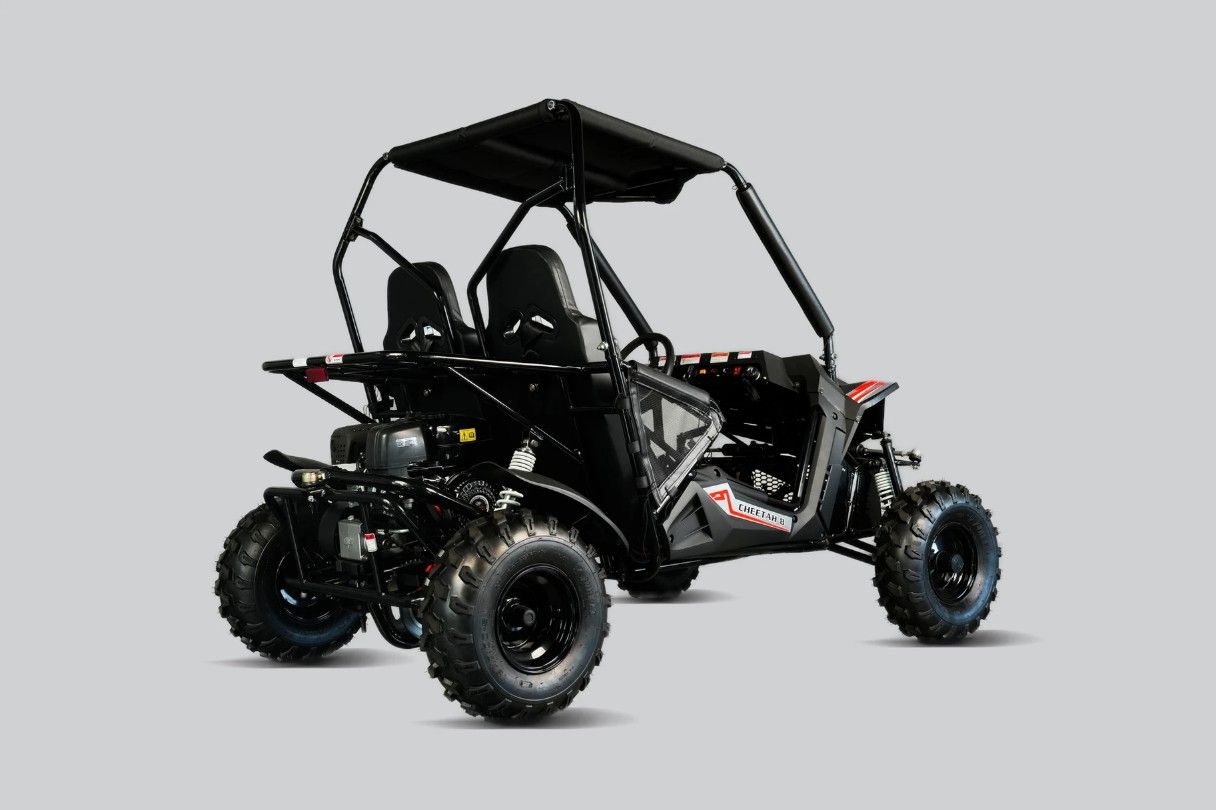 2026 TRAILMASTER POWERSPORTS Cheetah 8 in San Antonio, Texas - Photo 3