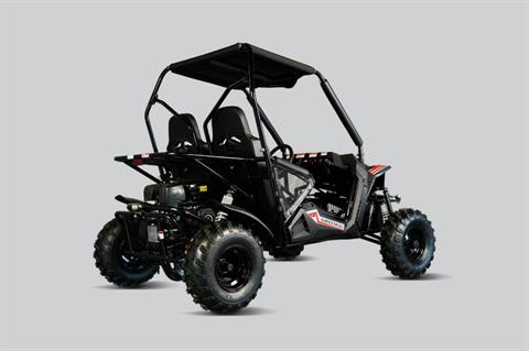 2026 TRAILMASTER POWERSPORTS Cheetah 8 in San Antonio, Texas - Photo 3