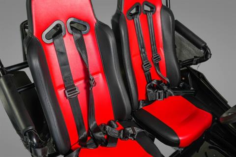 2026 TRAILMASTER POWERSPORTS Cheetah 8 in San Antonio, Texas - Photo 4