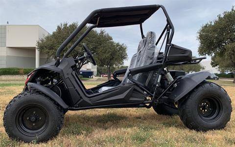 2026 TRAILMASTER POWERSPORTS Cheetah 200 in San Antonio, Texas - Photo 5