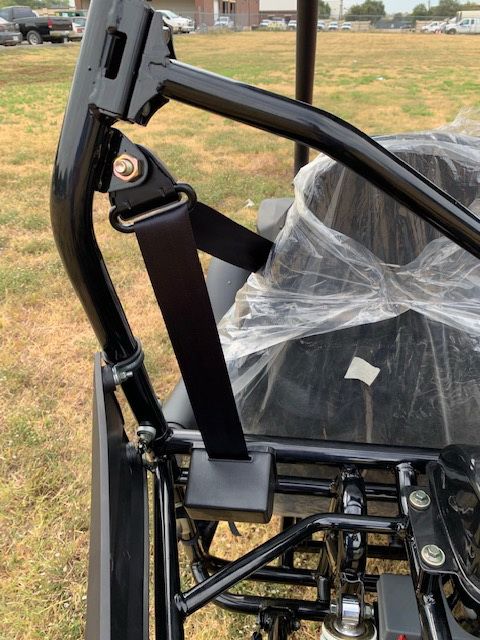 2026 TRAILMASTER POWERSPORTS Cheetah 200 in San Antonio, Texas - Photo 16