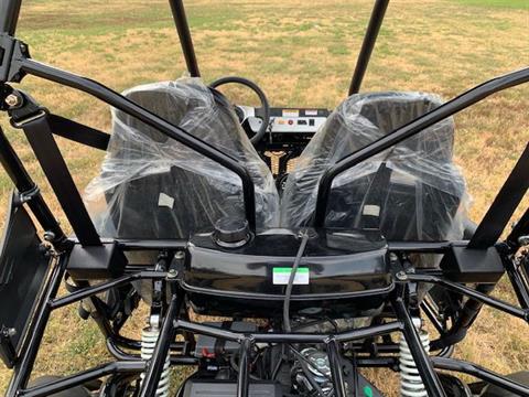 2026 TRAILMASTER POWERSPORTS Cheetah 200 in San Antonio, Texas - Photo 17