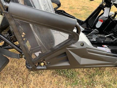 2026 TRAILMASTER POWERSPORTS Cheetah 200 in San Antonio, Texas - Photo 21