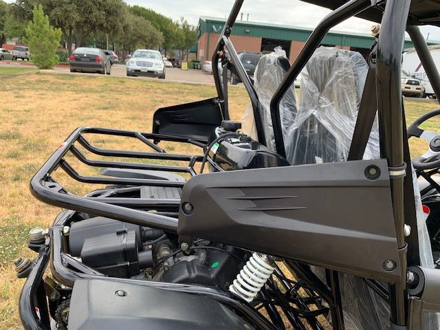 2026 TRAILMASTER POWERSPORTS Cheetah 200 in San Antonio, Texas - Photo 22