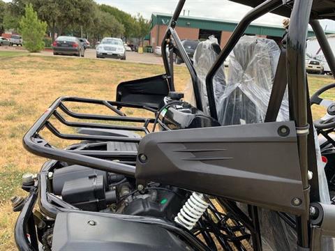 2026 TRAILMASTER POWERSPORTS Cheetah 200 in San Antonio, Texas - Photo 22