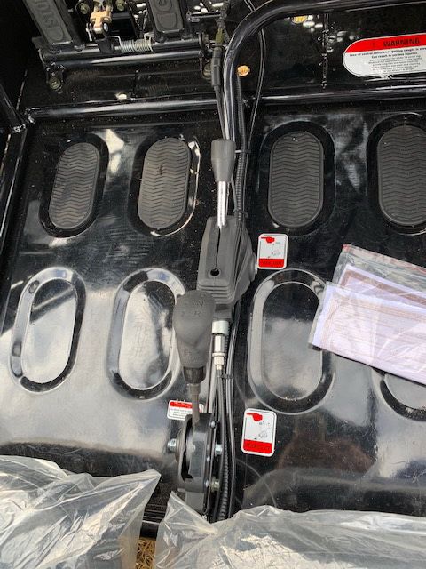 2026 TRAILMASTER POWERSPORTS Cheetah 200 in San Antonio, Texas - Photo 23