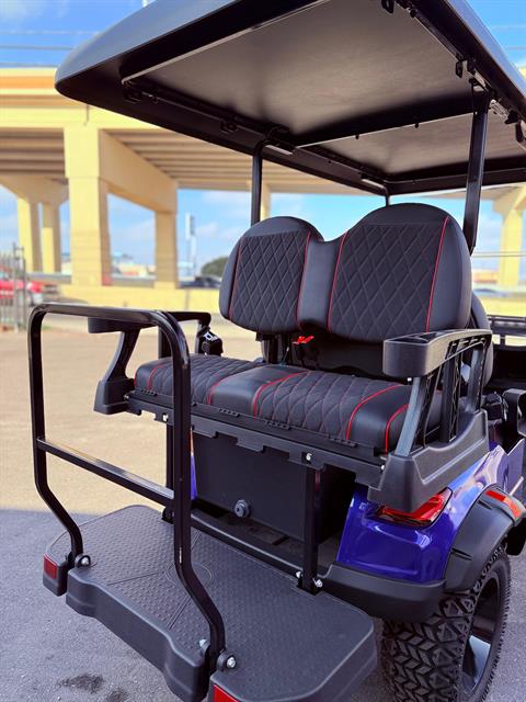 2025 KANDI POWER SPORT USA KRUISER ELECTRIC 4P in San Antonio, Texas - Photo 5