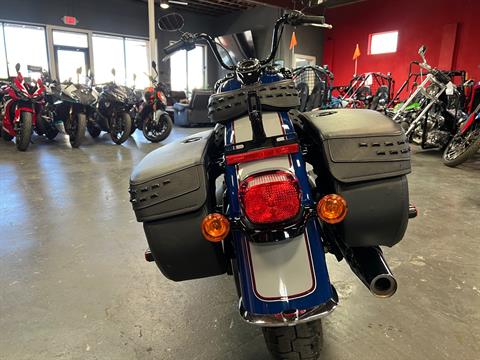 2023 Harley-Davidson Heritage Classic 114 in San Antonio, Texas - Photo 1