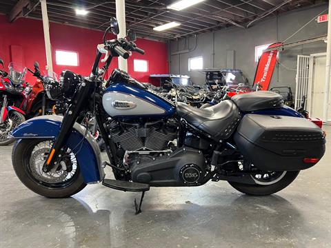 2023 Harley-Davidson Heritage Classic 114 in San Antonio, Texas - Photo 2