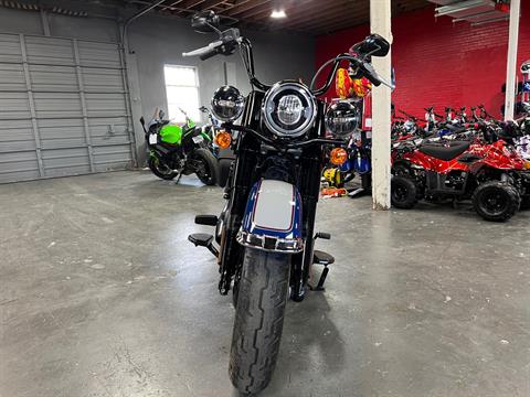 2023 Harley-Davidson Heritage Classic 114 in San Antonio, Texas - Photo 5