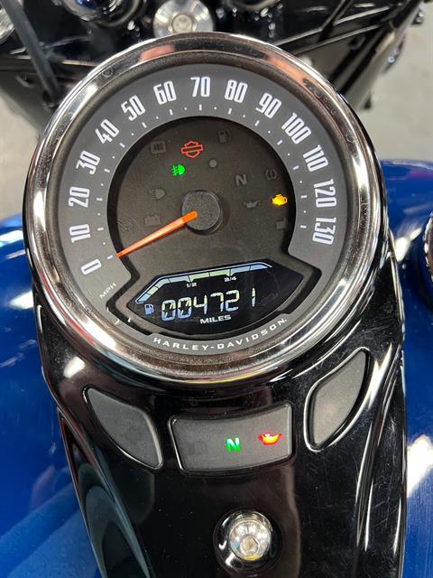 2023 Harley-Davidson Heritage Classic 114 in San Antonio, Texas - Photo 6