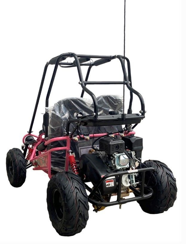 2025 TRAILMASTER POWERSPORTS MINI-XRXR in San Antonio, Texas - Photo 9