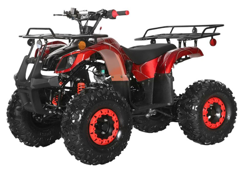 2026 Coolster ATV-UTILITY 125 in San Antonio, Texas - Photo 1