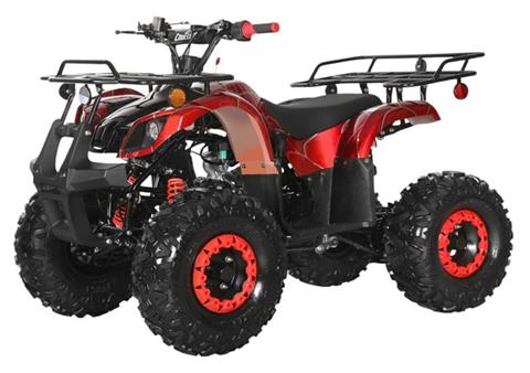 2026 Coolster ATV-3125XR8-U2 in San Antonio, Texas