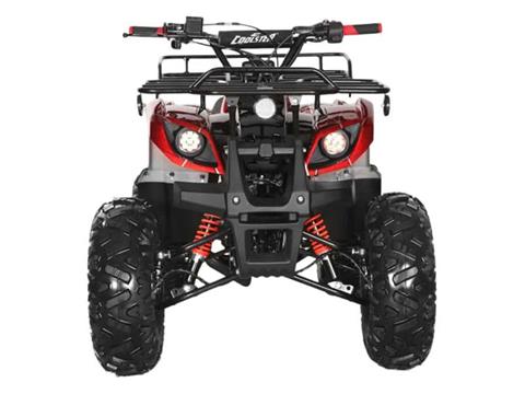 2026 Coolster ATV-UTILITY 125 in San Antonio, Texas - Photo 3