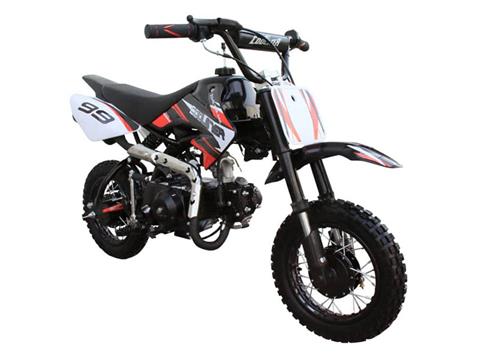 2025 Coolster QG-213A in San Antonio, Texas