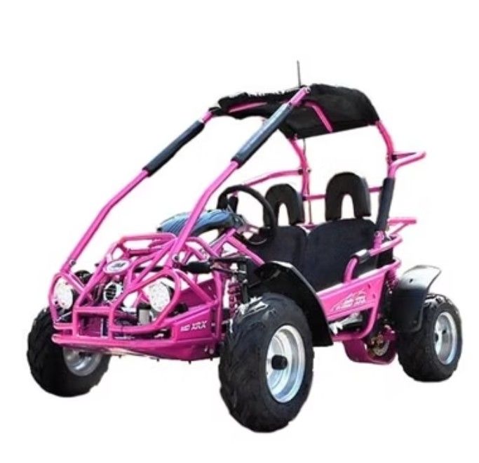 2025 TRAILMASTER POWERSPORTS MINI-XRXR in San Antonio, Texas - Photo 6