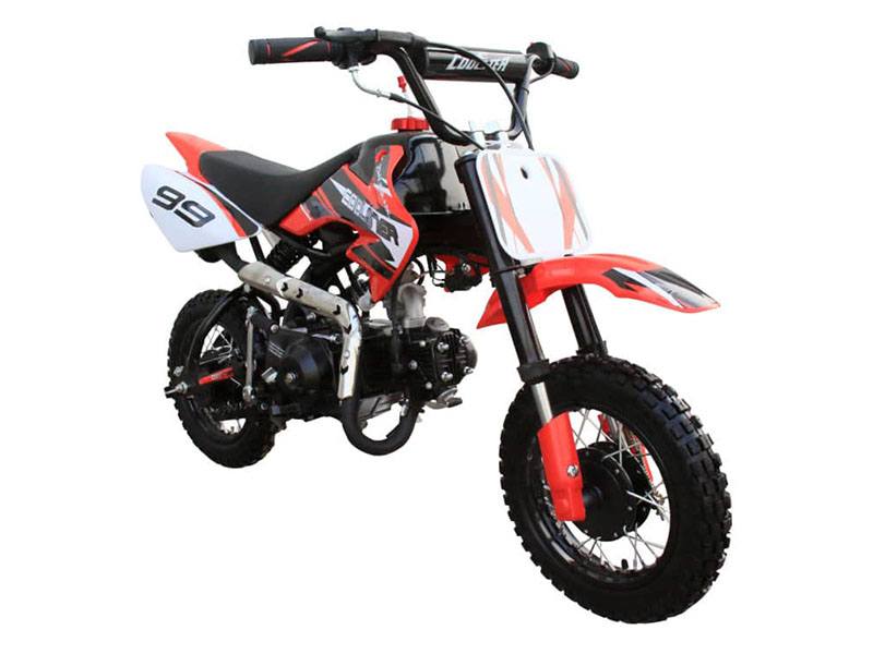 2025 Coolster QG-213A in San Antonio, Texas