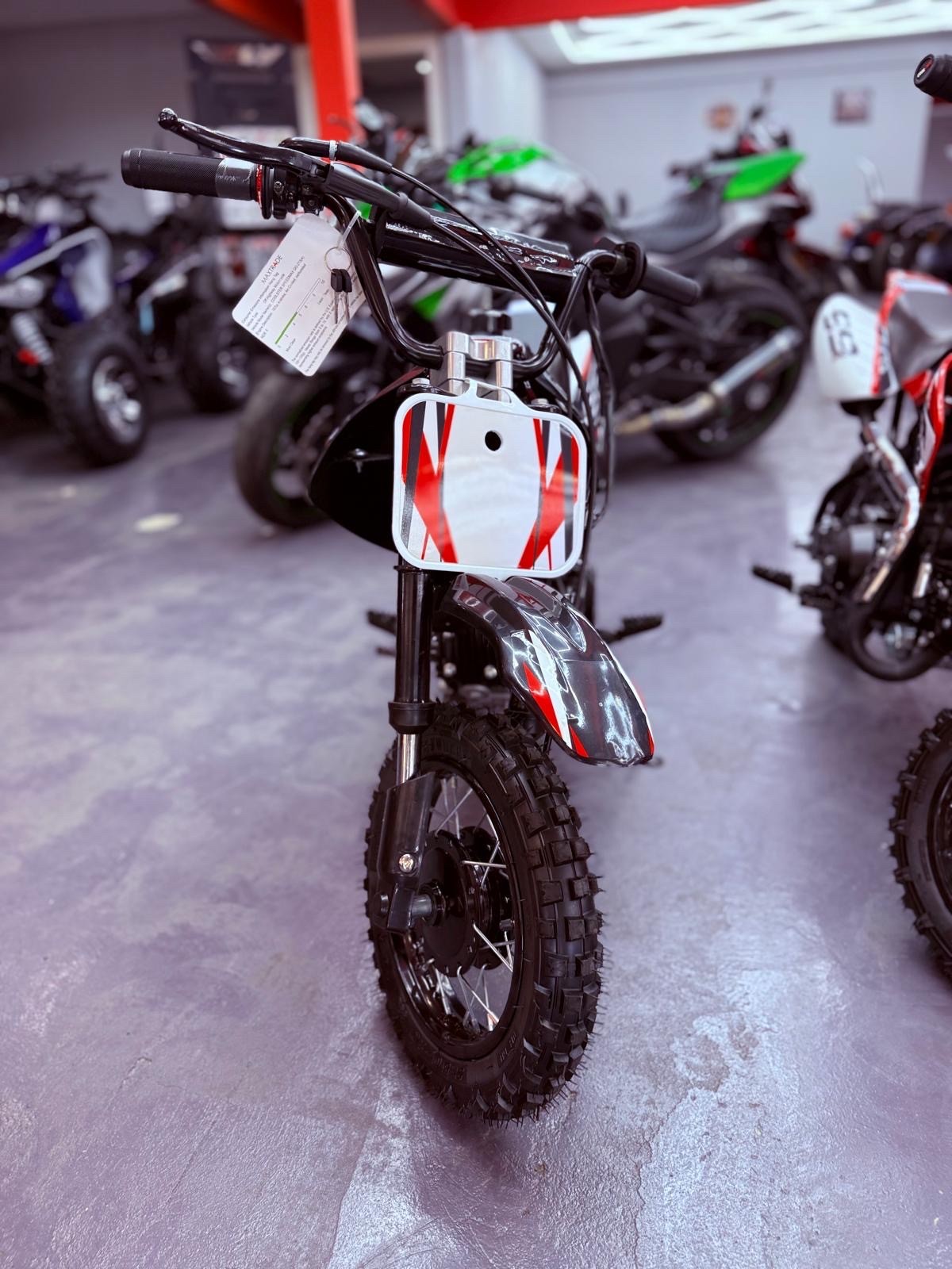 2026 Coolster QG-213A in San Antonio, Texas - Photo 1