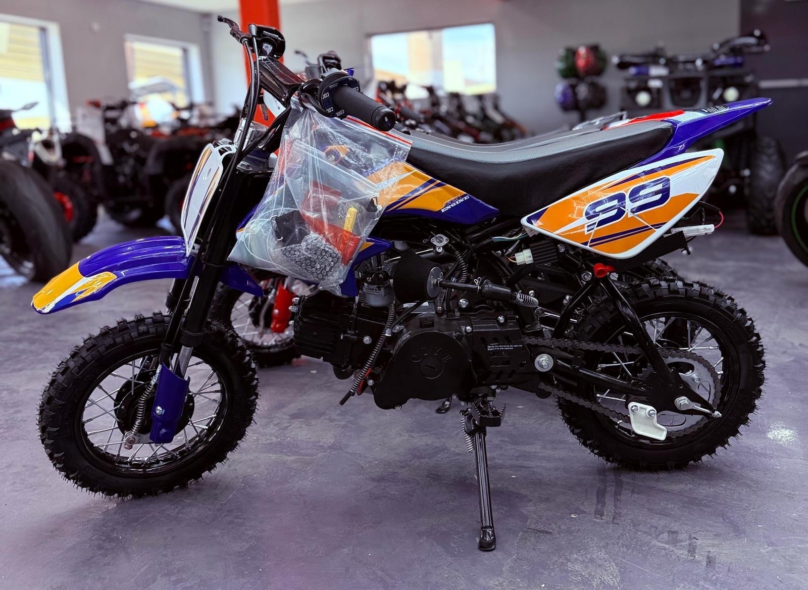 2026 Coolster QG-213A in San Antonio, Texas - Photo 1