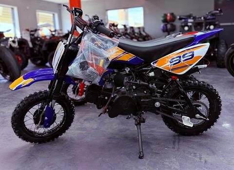 2026 Coolster QG-213A in San Antonio, Texas - Photo 1