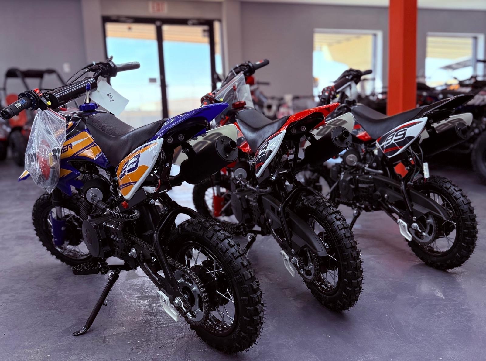 2026 Coolster QG-213A in San Antonio, Texas - Photo 5