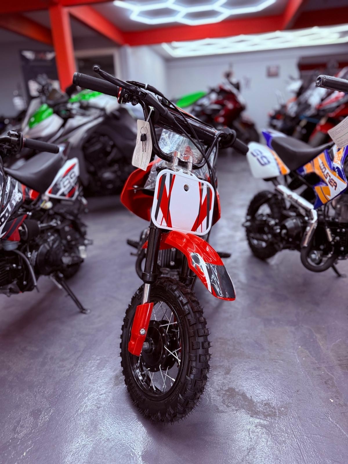 2026 Coolster QG-213A in San Antonio, Texas - Photo 1