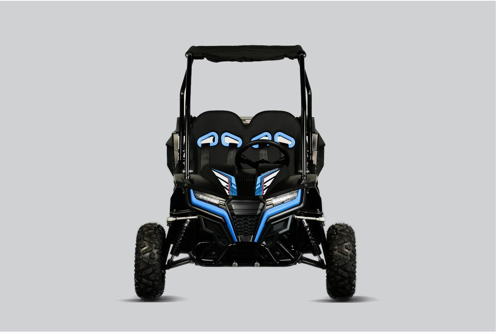 2026 TRAILMASTER POWERSPORTS Cheetah 6 in San Antonio, Texas - Photo 2