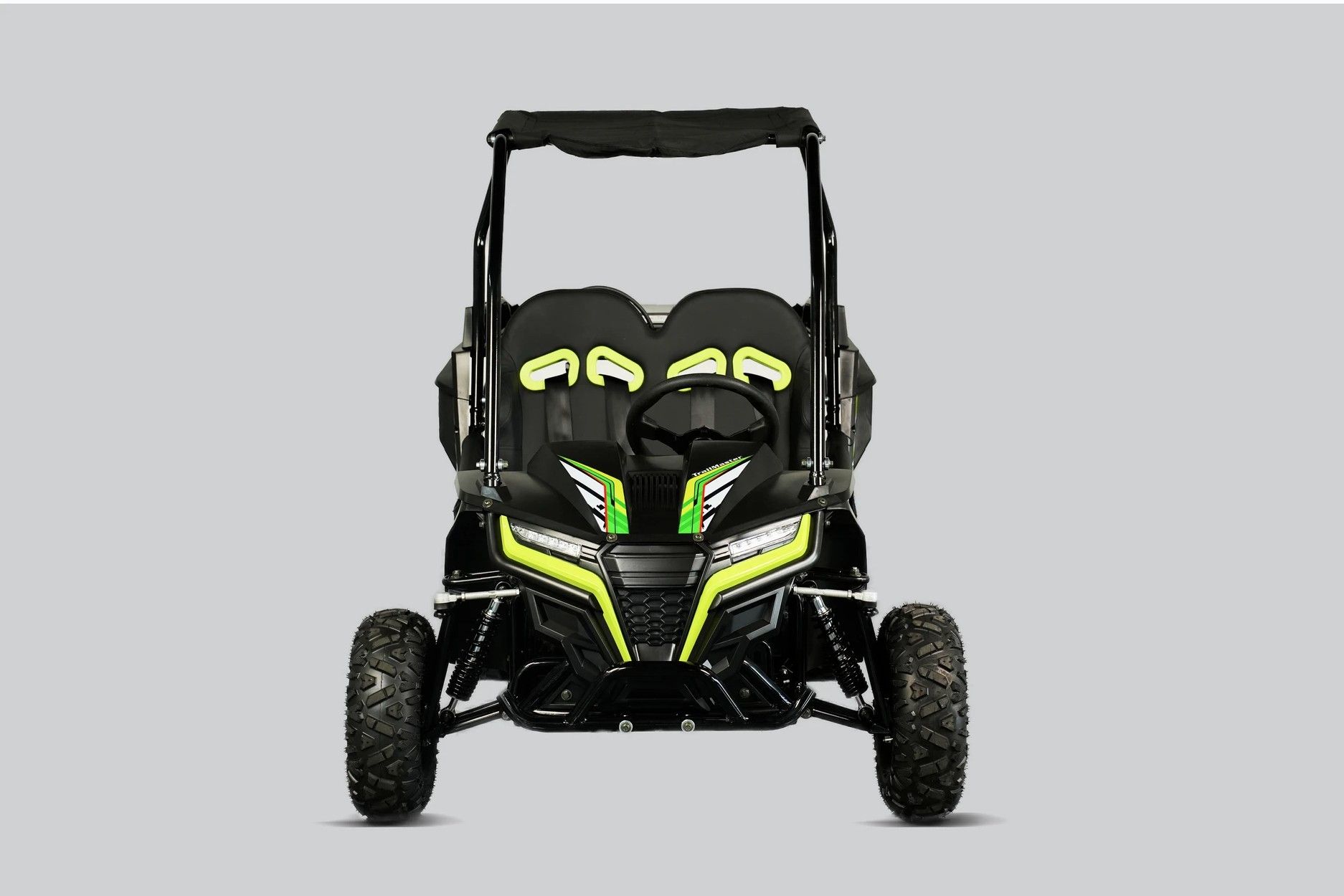 2026 TRAILMASTER POWERSPORTS Cheetah 6 in San Antonio, Texas - Photo 5