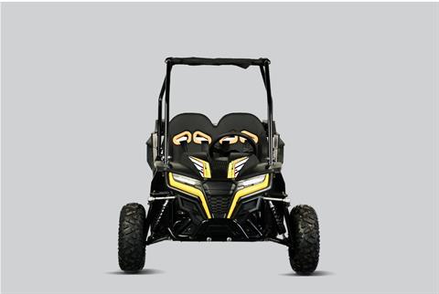 2026 TRAILMASTER POWERSPORTS Cheetah 6 in San Antonio, Texas - Photo 6