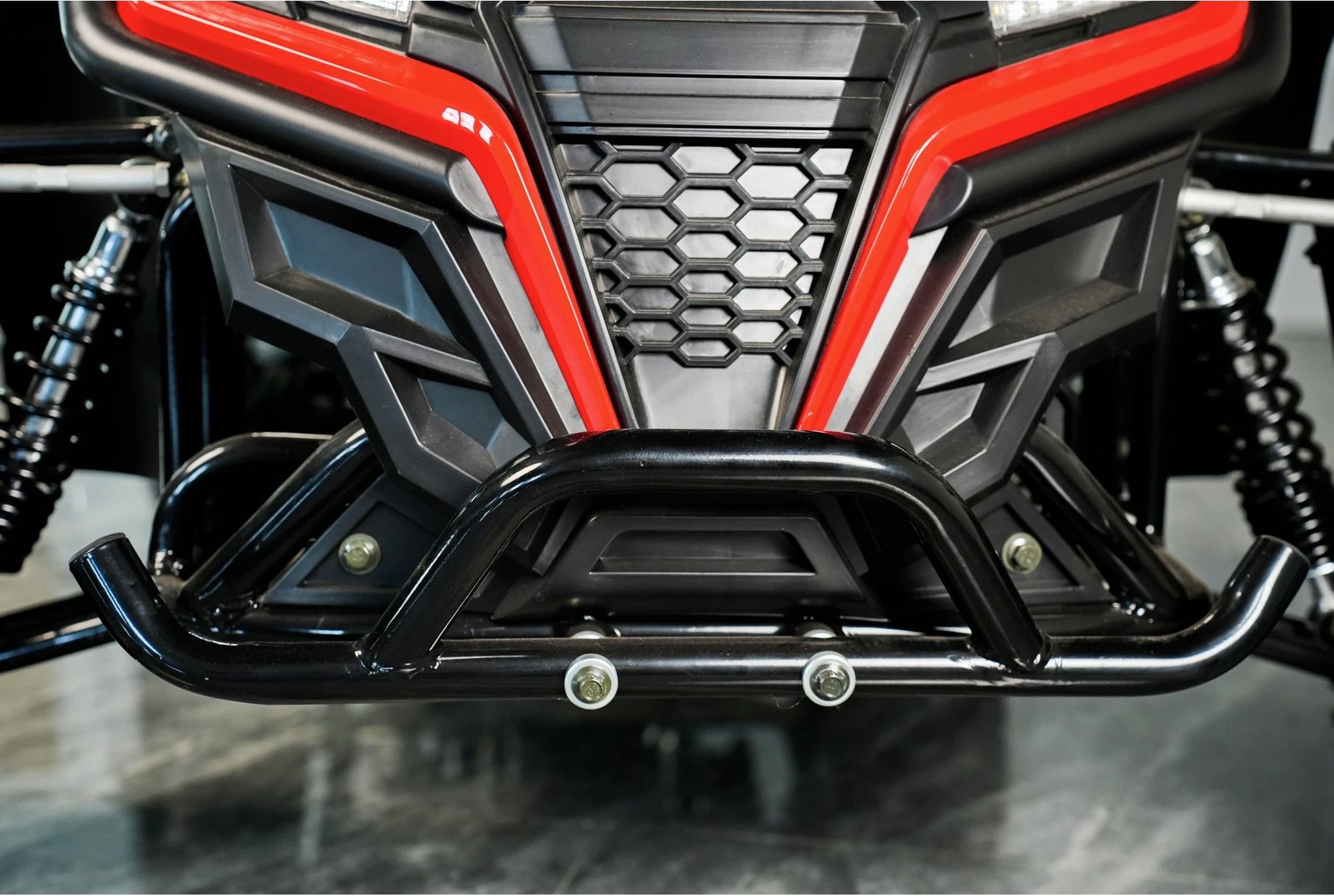 2026 TRAILMASTER POWERSPORTS Cheetah 6 in San Antonio, Texas - Photo 9