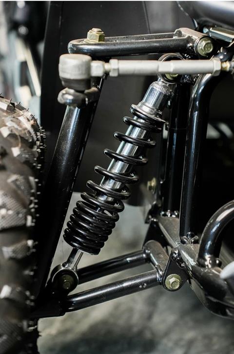 2026 TRAILMASTER POWERSPORTS Cheetah 6 in San Antonio, Texas - Photo 10