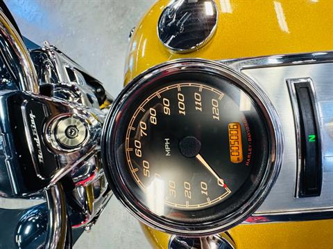 2017 Harley-Davidson Road King® Special in San Antonio, Texas - Photo 4