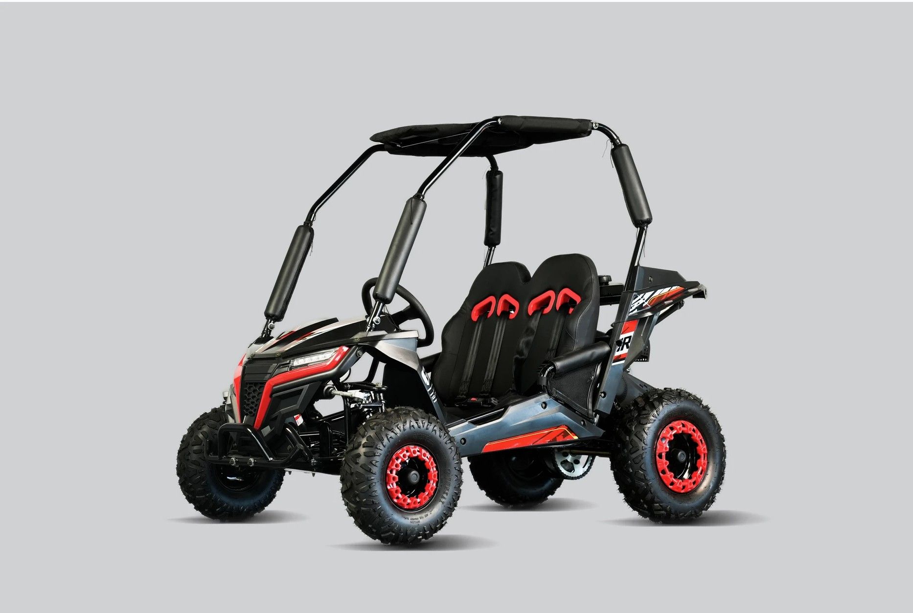 2026 TRAILMASTER POWERSPORTS Cheetah 6 in San Antonio, Texas - Photo 1