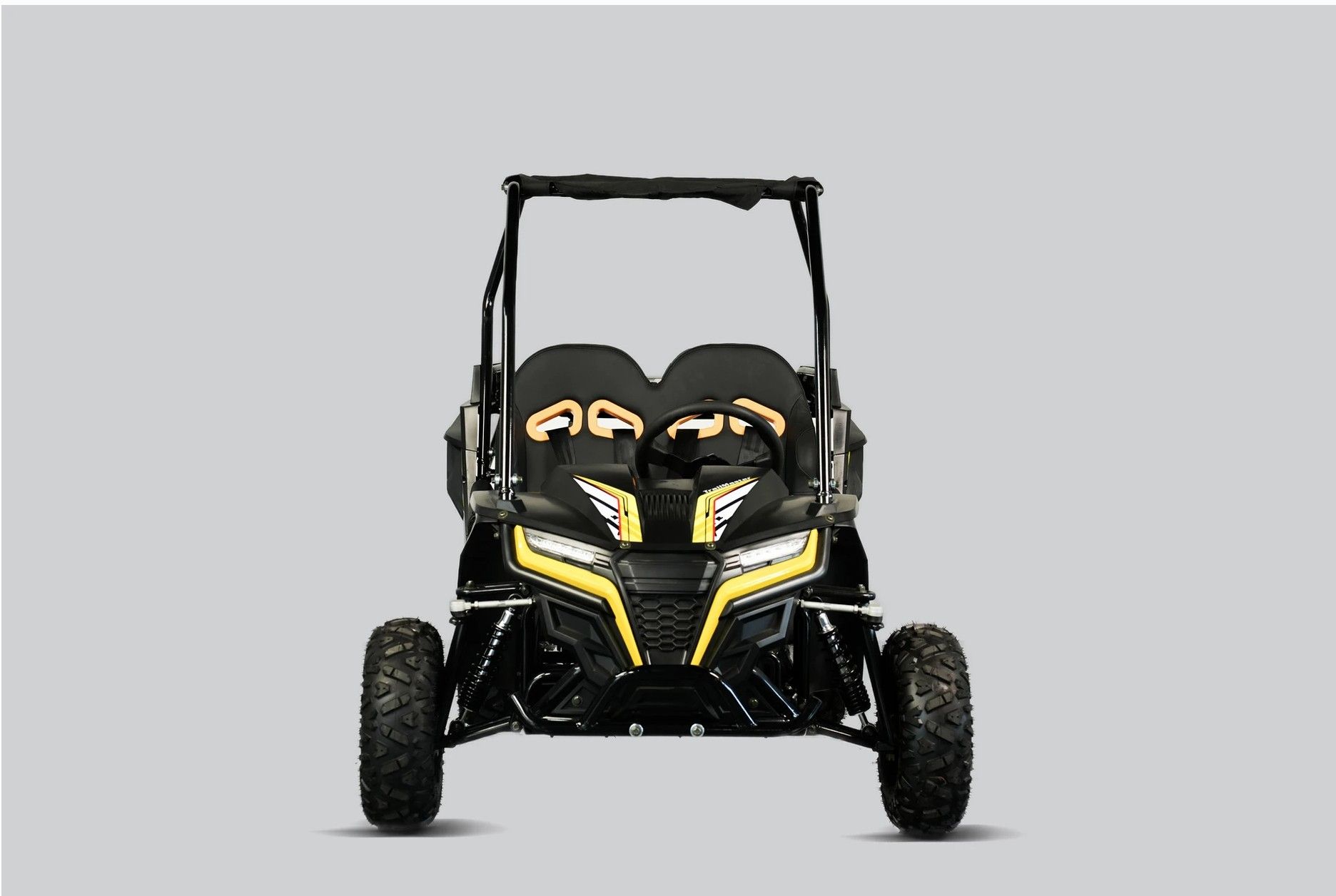 2026 TRAILMASTER POWERSPORTS Cheetah 6 in San Antonio, Texas - Photo 6