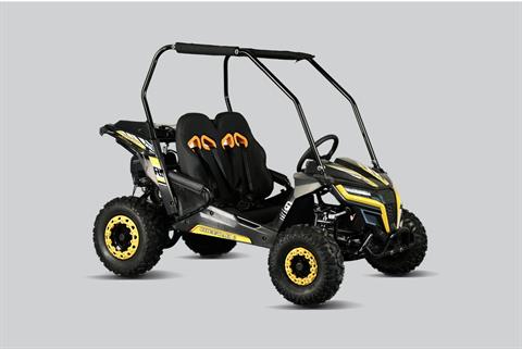 2026 TRAILMASTER POWERSPORTS Cheetah 6 in San Antonio, Texas - Photo 7