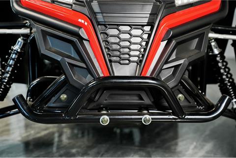 2026 TRAILMASTER POWERSPORTS Cheetah 6 in San Antonio, Texas - Photo 9