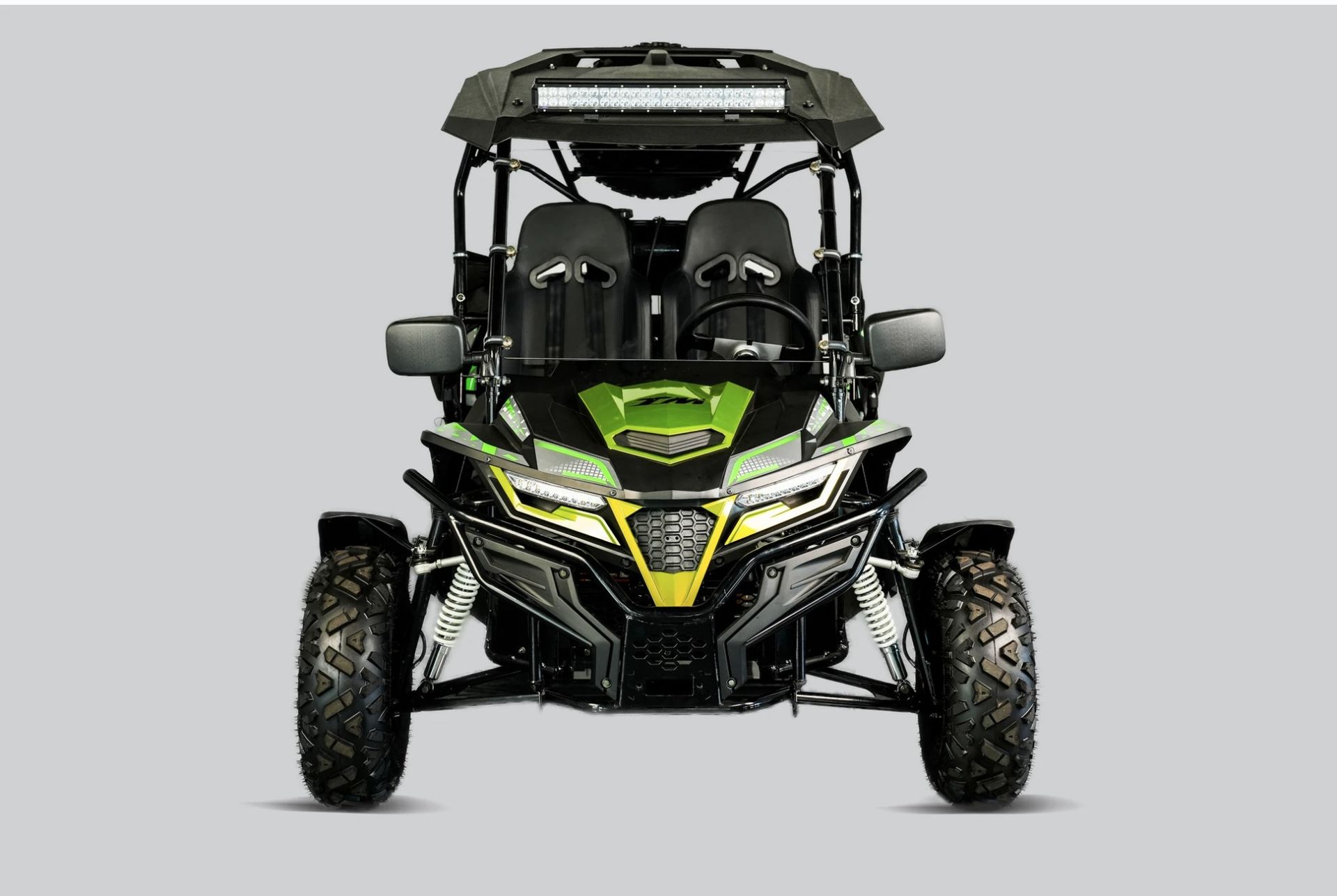 2026 TRAILMASTER POWERSPORTS CHEETAH 200EX-EFI in San Antonio, Texas - Photo 3