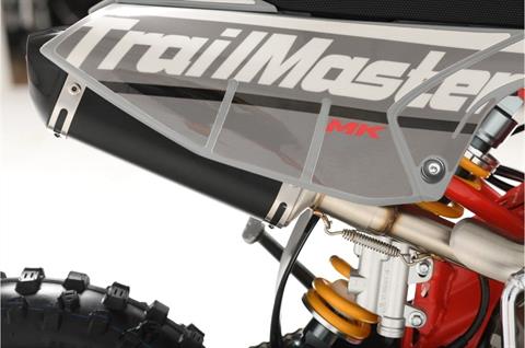 2025 TRAILMASTER POWERSPORTS MK125 in San Antonio, Texas - Photo 2