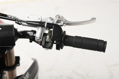 2025 TRAILMASTER POWERSPORTS MK125 in San Antonio, Texas - Photo 3