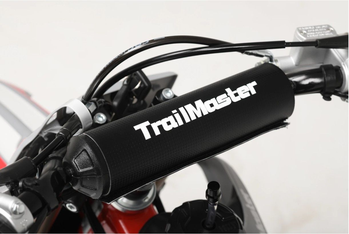 2025 TRAILMASTER POWERSPORTS MK125 in San Antonio, Texas - Photo 7