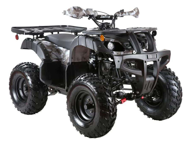 2026 Coolster ATV-3200U in San Antonio, Texas - Photo 2