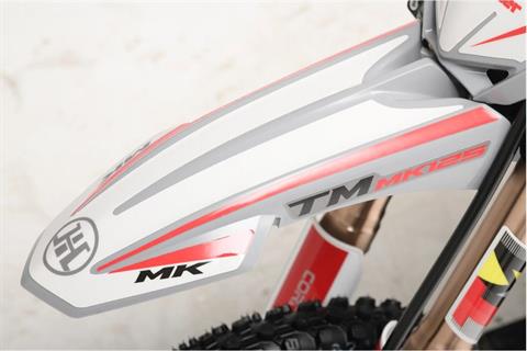 2025 TRAILMASTER POWERSPORTS MK125 in San Antonio, Texas - Photo 4