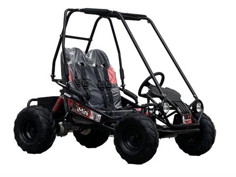 2026 TRAILMASTER POWERSPORTS MID XRXR in San Antonio, Texas - Photo 1