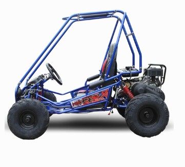 2026 TRAILMASTER POWERSPORTS MID XRXR in San Antonio, Texas - Photo 7