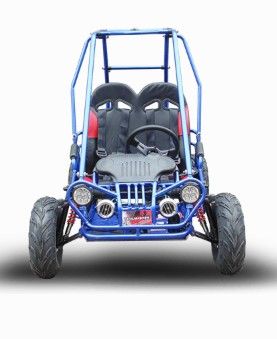 2026 TRAILMASTER POWERSPORTS MID XRXR in San Antonio, Texas - Photo 10