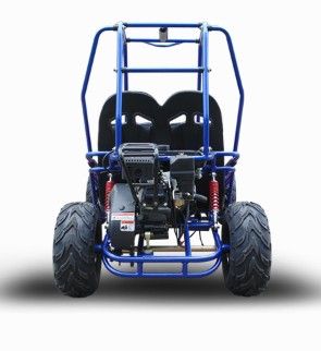 2026 TRAILMASTER POWERSPORTS MID XRXR in San Antonio, Texas - Photo 11