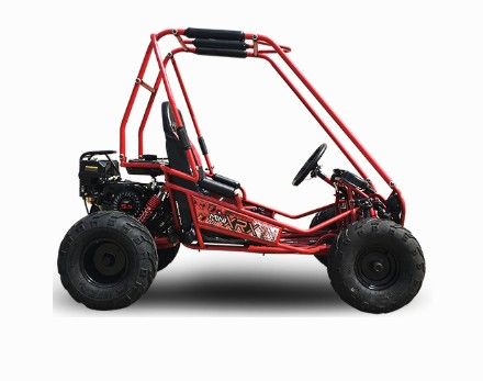 2026 TRAILMASTER POWERSPORTS MID XRXR in San Antonio, Texas - Photo 12