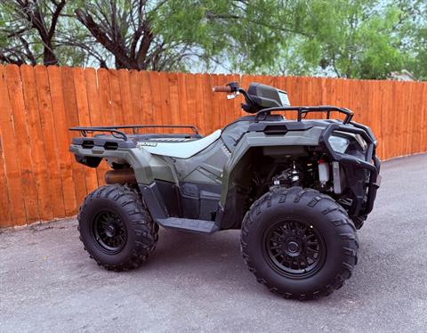 2023 Polaris Sportsman 570 EPS in San Antonio, Texas - Photo 2