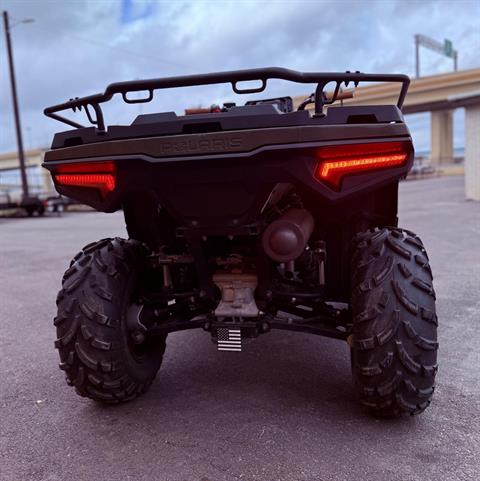 2023 Polaris Sportsman 570 EPS in San Antonio, Texas - Photo 4